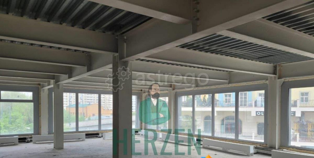 Склад, 618 м2 Красногорск - изображение 3