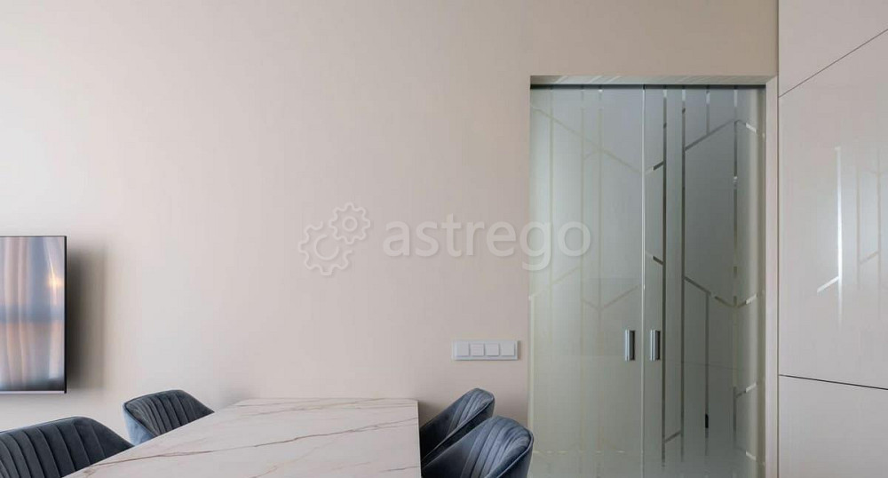 3-комн. квартира, 75 м2, 4/19 эт. Москва - изображение 6