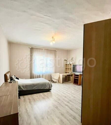 1-комн. квартира, 40 м2, 2/4 эт. Москва - изображение 1