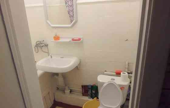 1-комн. квартира, 30 м2, 5/5 эт. Москва