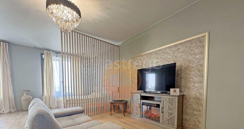 2-комн. квартира, 60 м2, 12/25 эт. Москва - изображение 7