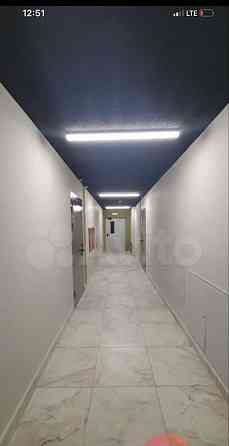 3-комн. квартира, 57.6 м2, 2/15 эт. Нефтекамск