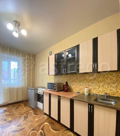 Посуточно, 1-комн. квартира, 38 м2, 4/9 эт. Барнаул - изображение 8