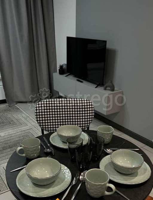 2-комн. квартира, 42 м2, 8/21 эт. Москва - изображение 4