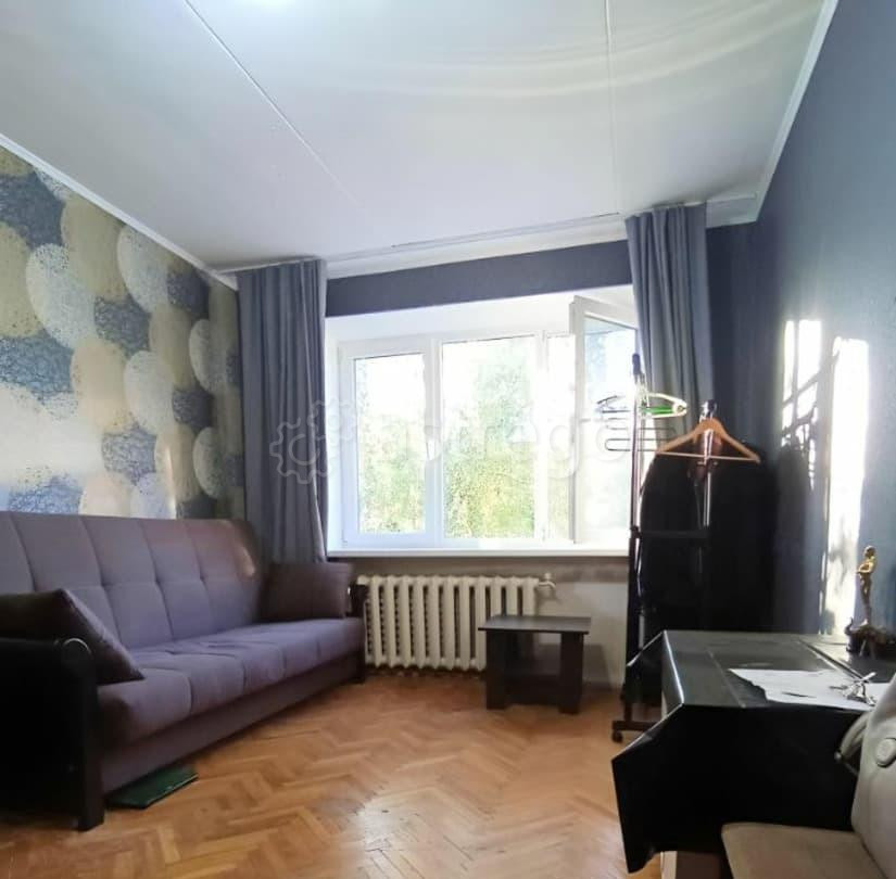 Комната, 14.6 м2, 5/5 эт. Красногорск - изображение 1