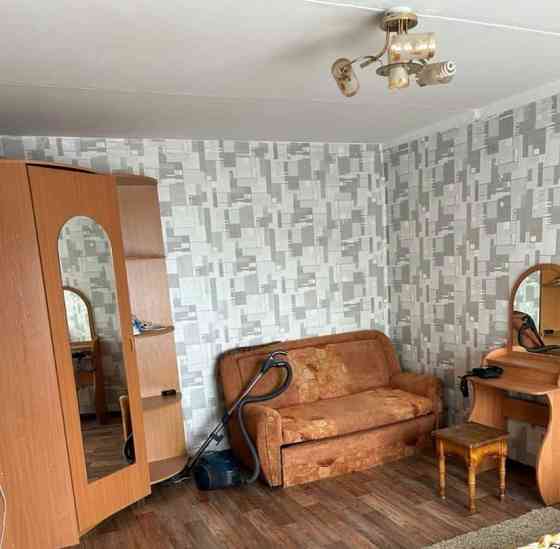 1-комн. квартира, 30 м2, 3/5 эт. Лесосибирск