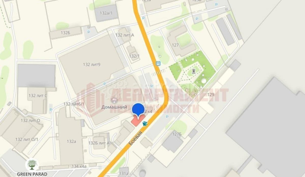 Торговое помещение, 261.6 м2 Астрахань - изображение 6