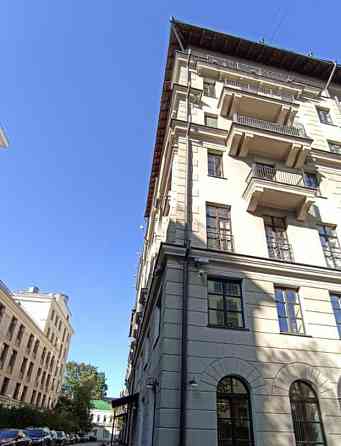3-комн. квартира, 125 м2, 4/7 эт. Москва