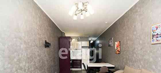 Студия, 32.1 м2, 8/17 эт. Красноярск