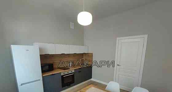 1-комн. квартира, 53 м2, 3/10 эт. Красноярск