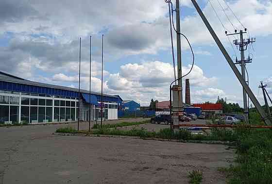 Склад, 240 м2 Архангельск