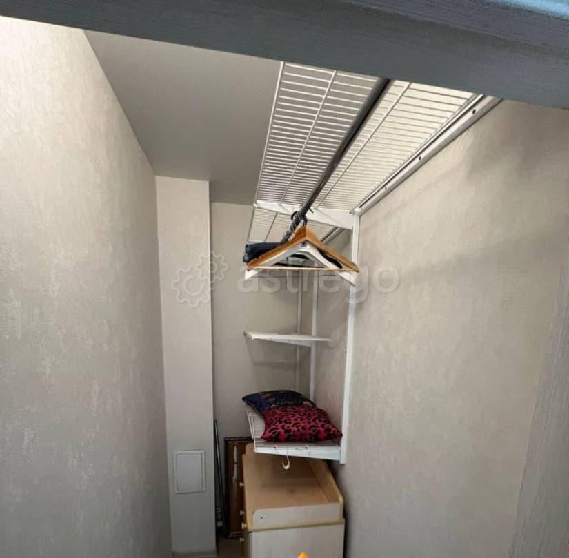 2-комн. квартира, 67 м2, 4/10 эт. Уфа - изображение 2