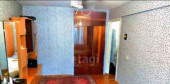 1-комн. квартира, 32 м2, 2/3 эт. Бийск