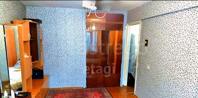 1-комн. квартира, 32 м2, 2/3 эт. Бийск - изображение 6