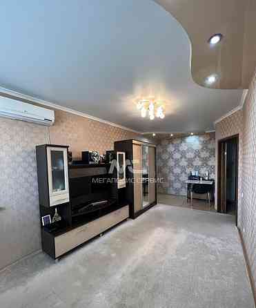1-комн. квартира, 36.4 м2, 6/9 эт. Астрахань