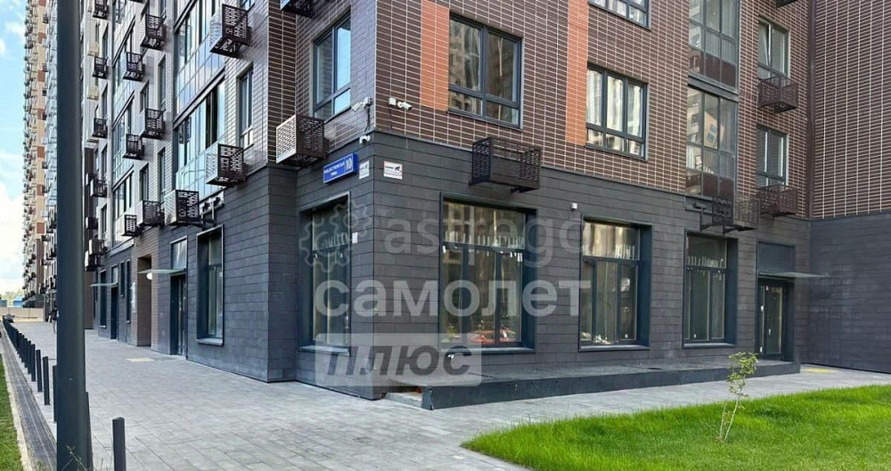 Свободного назначения, 132.9 м2 Люберцы - изображение 3