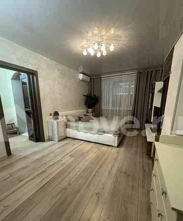 1-комн. квартира, 40 м2, 16/16 эт. Москва