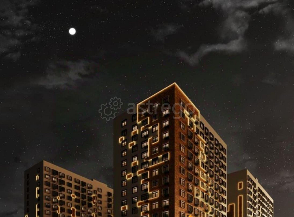 4-комн. квартира, 73.92 м2, 7/17 эт. Красноярск - изображение 3