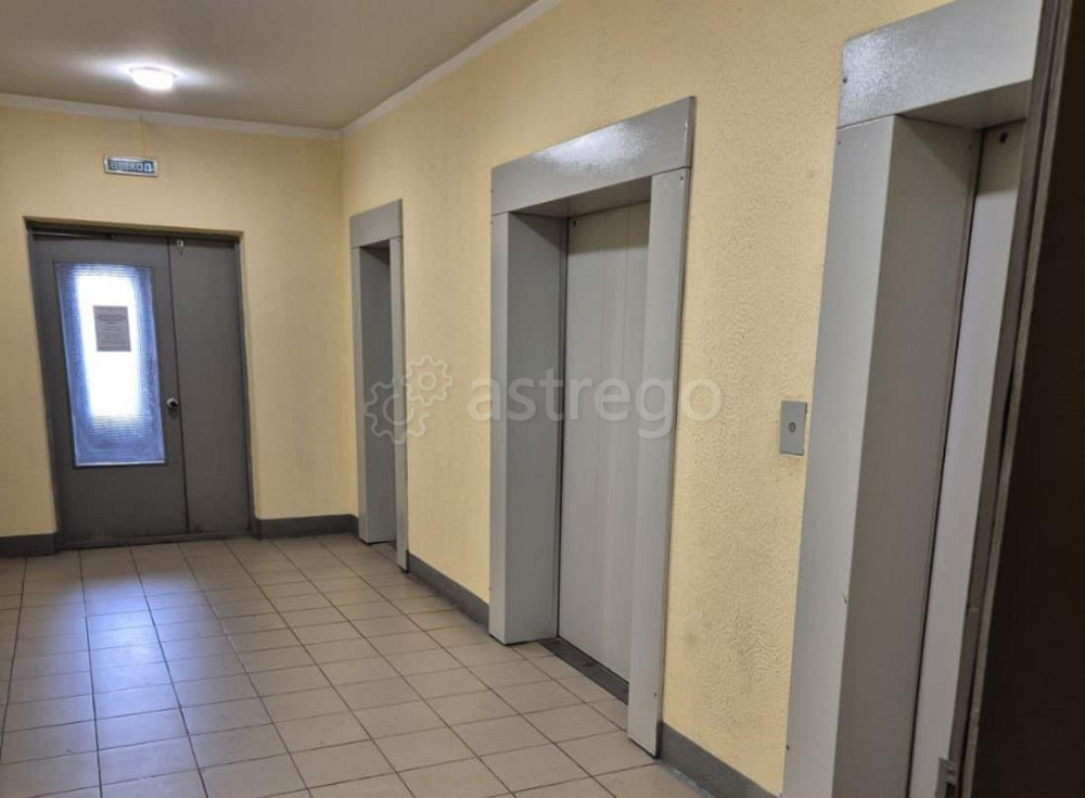 1-комн. квартира, 45 м2, 8/25 эт. Балашиха - изображение 2