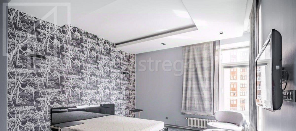 3-комн. квартира, 170 м2, 6/50 эт. Москва - изображение 6