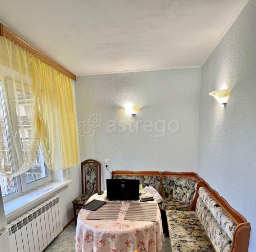 3-комн. квартира, 63 м2, 5/5 эт. Архангельск - изображение 1