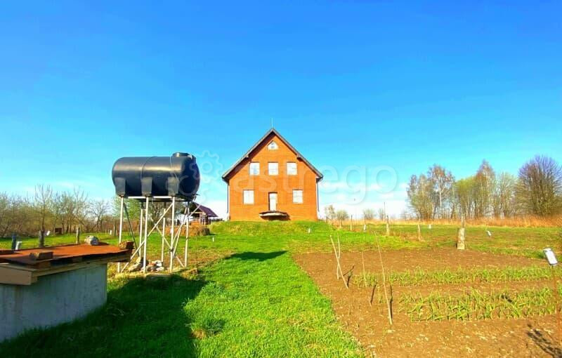 Дом, 82 м2 Егорьевск - изображение 4