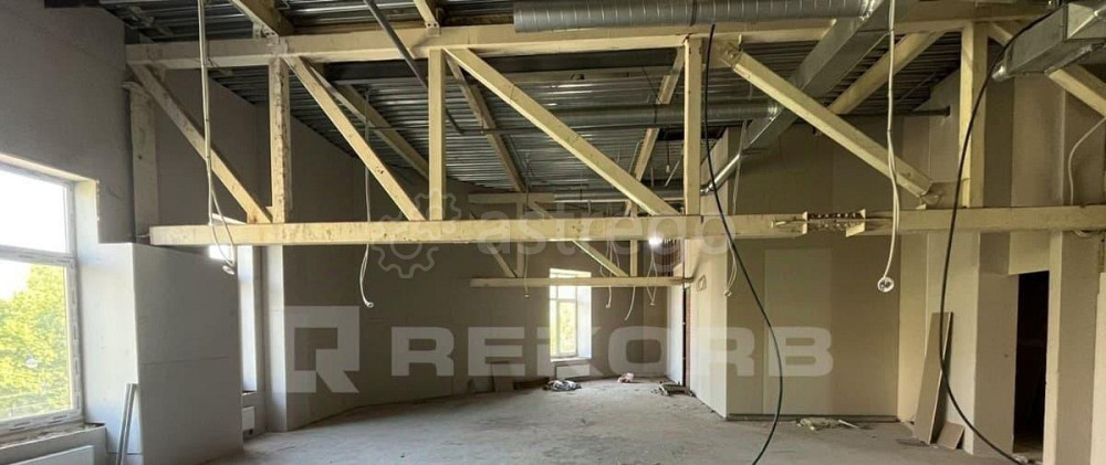 Офис, 560 м2 Санкт-Петербург - изображение 4