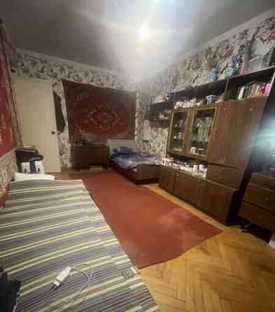 2-комн. квартира, 43.4 м2, 3/5 эт. Домодедово