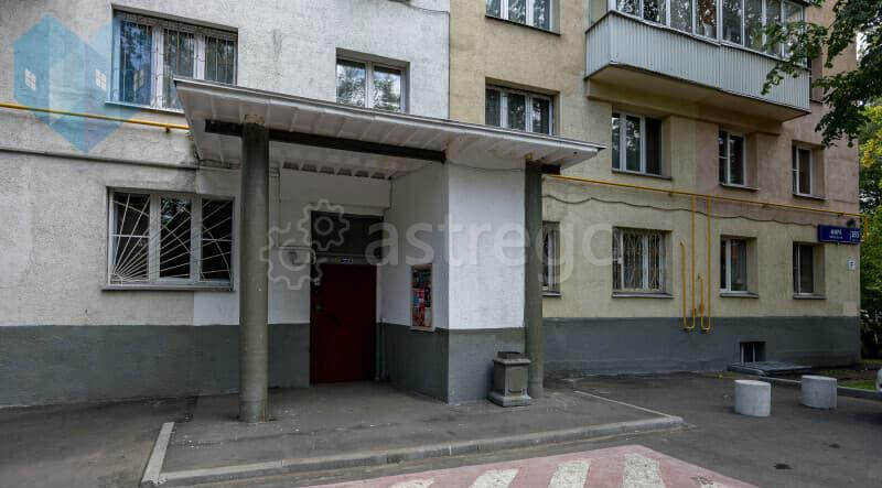 1-комн. квартира, 32.2 м2, 11/12 эт. Москва - изображение 8