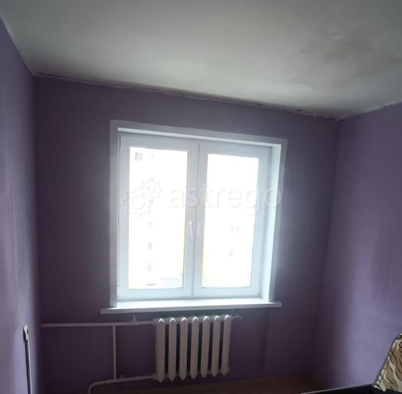 Комната, 10 м2, 5/5 эт. Домодедово - изображение 5