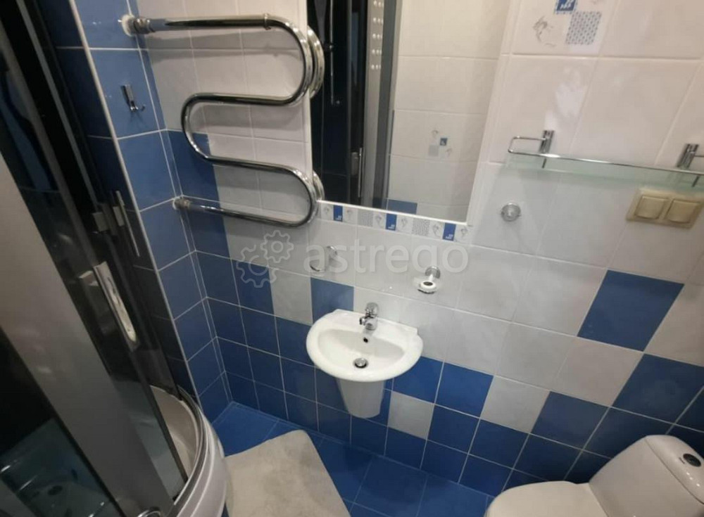 3-комн. квартира, 100 м2, 8/9 эт. Красноярск - изображение 2