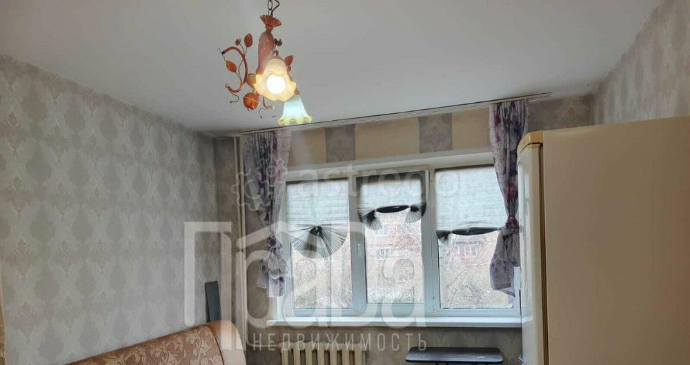 Студия, 18 м2, 3/5 эт. Красноярск - изображение 3