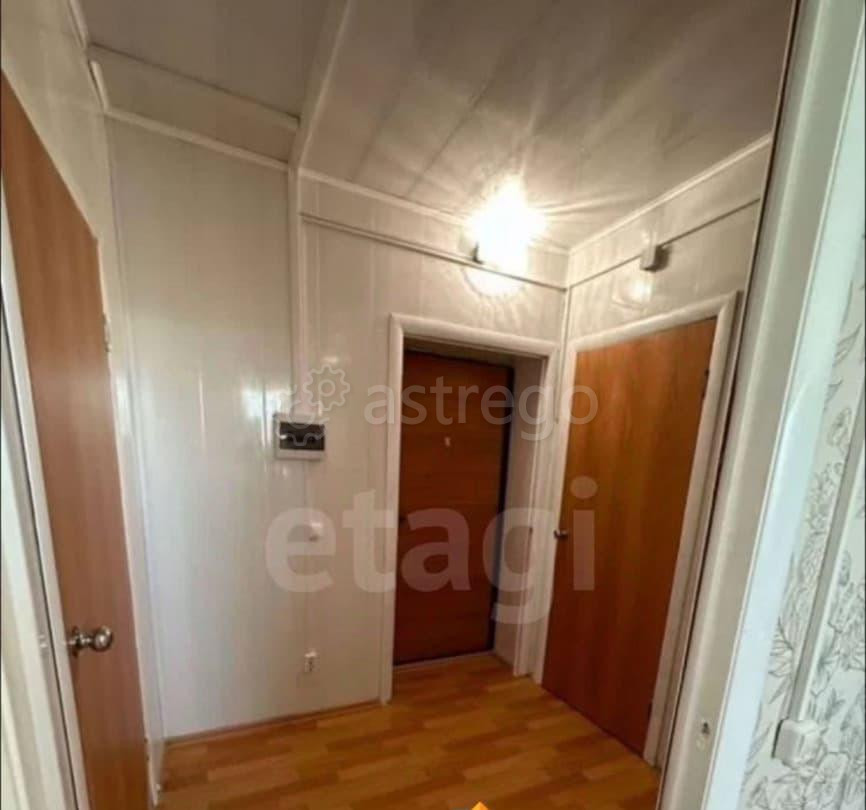 Дом, 32 м2, 8 соток, 1 эт. Давлеканово - изображение 7