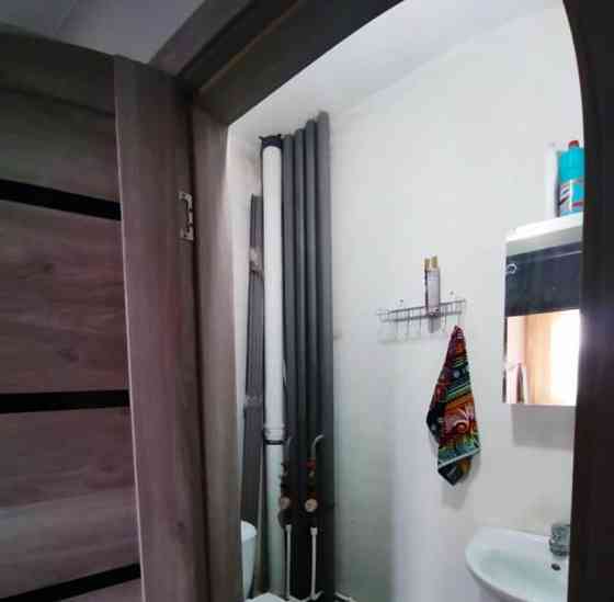 3-комн. квартира, 68 м2, 4/24 эт. Красноярск
