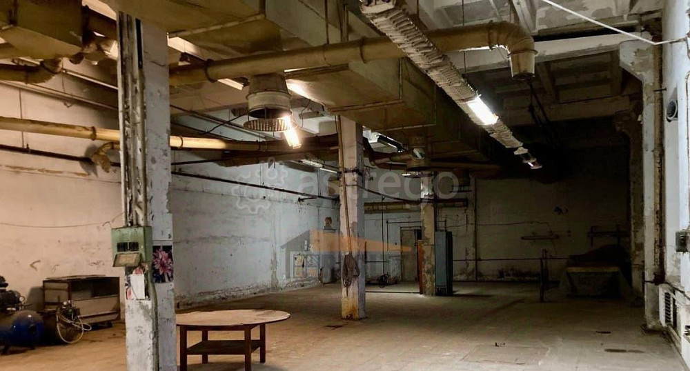 Производственное, 810 м2 Сергиев Посад - изображение 3