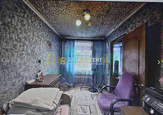 2-комн. квартира, 45.6 м2, 3/5 эт. Белгород