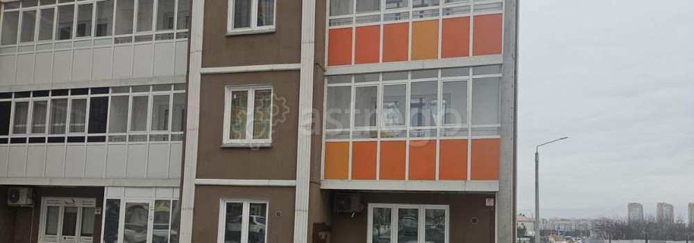 Офис, 99 м2 Красноярск - изображение 2