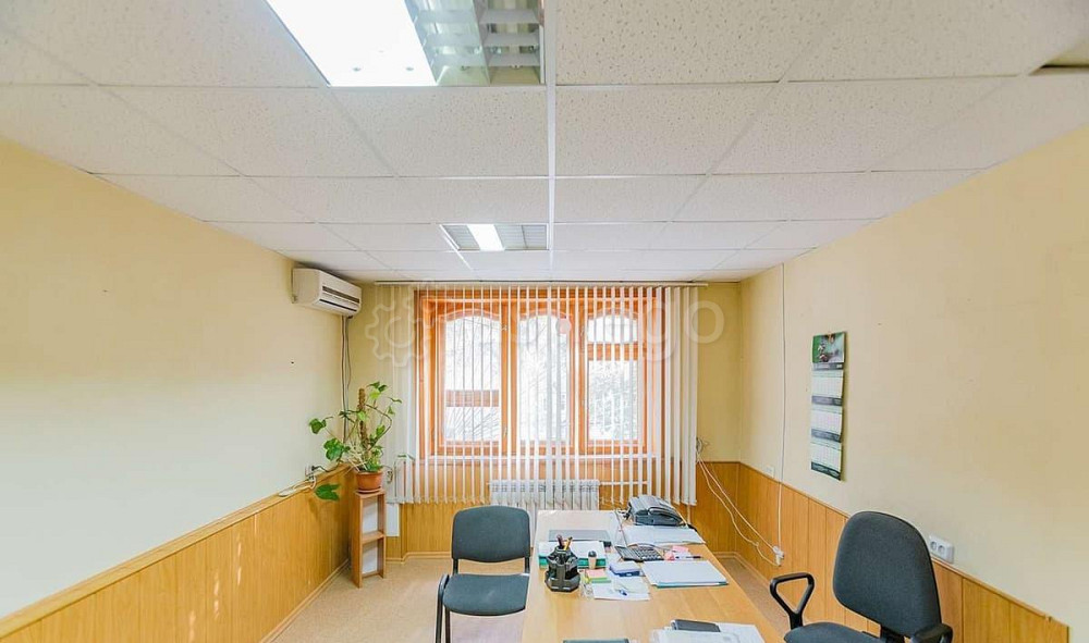 Свободного назначения, 119.3 м2 Астрахань - изображение 8