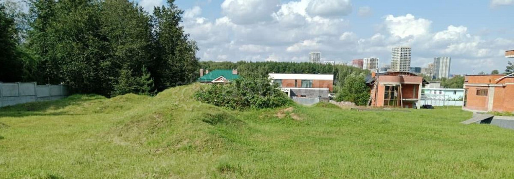 Земельный участок, 36 соток Москва - изображение 1