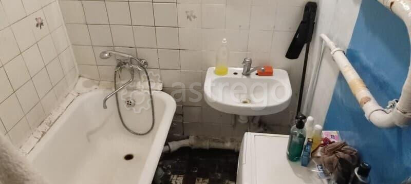 1-комн. квартира, 40 м2, 8/8 эт. Москва - изображение 3