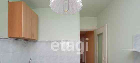 3-комн. квартира, 62.1 м2, 1/5 эт. Красноярск