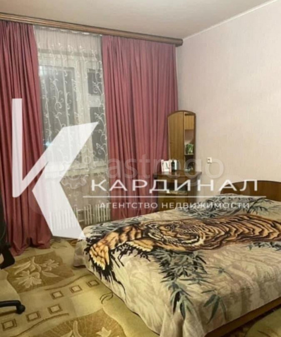 2-комн. квартира, 55 м2, 7/9 эт. Старый Оскол - изображение 8