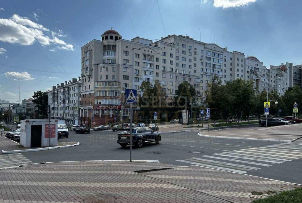 Свободного назначения, 90 м2 Белгород - изображение 4