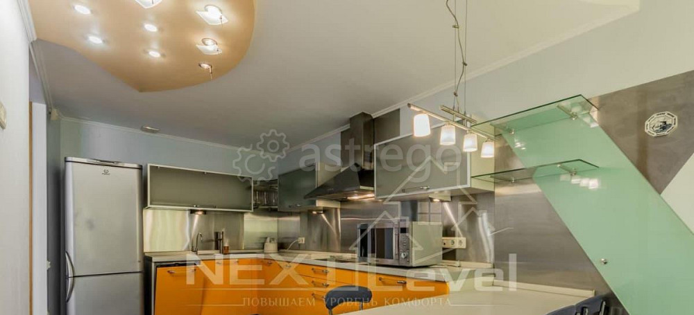 3-комн. квартира, 105 м2, 4/6 эт. Санкт-Петербург - изображение 3
