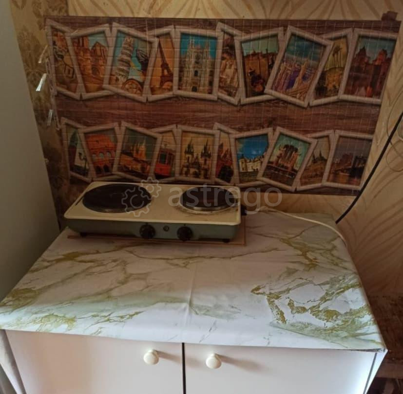 Студия, 15 м2, 3/5 эт. Красноярск - изображение 7