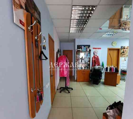 Торговое помещение, 41.8 м2 Старый Оскол