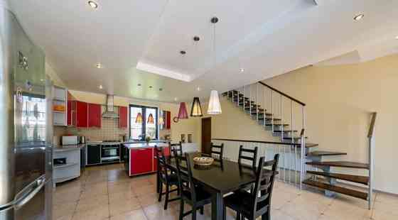 Коттедж, 470 м2 Москва