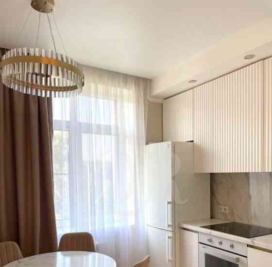 4-комн. квартира, 97 м2, 5/6 эт. Химки
