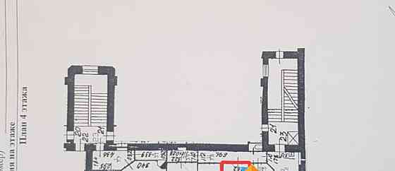 Комната, 13.3 м2, 4/6 эт. Санкт-Петербург
