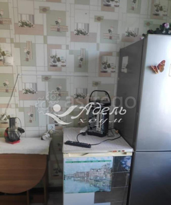 2-комн. квартира, 48.7 м2, 2/9 эт. Норильск - изображение 10